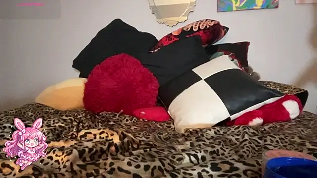 babybimbo online show from March 13, 2026, 6:40 am