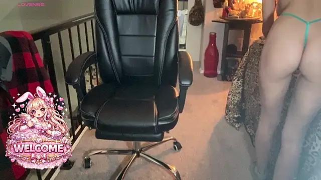 babybimbo online show from April 20, 2026, 6:31 pm