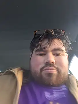 thefrenchhogan29 online show from February 10, 2025, 4:47 pm