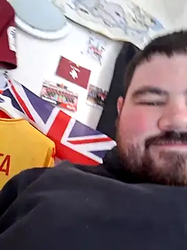 thefrenchhogan29 online show from October 4, 2025, 12:50 pm