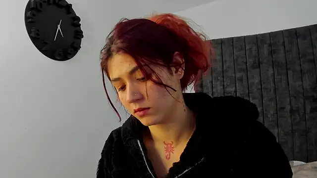 AnnyCherry  online show from November 8, 2025, 12:14 am