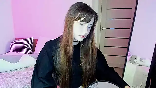 Stella Sunny online show from November 29, 2025, 12:00 am