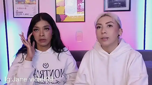 jane hart  online show from October 9, 2025, 11:38 pm