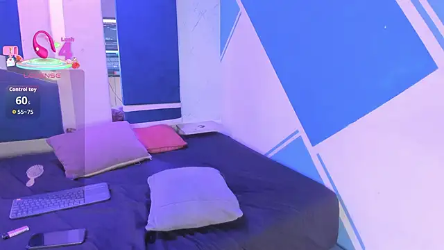 SamanthaFerrer  online show from November 14, 2025, 5:33 am