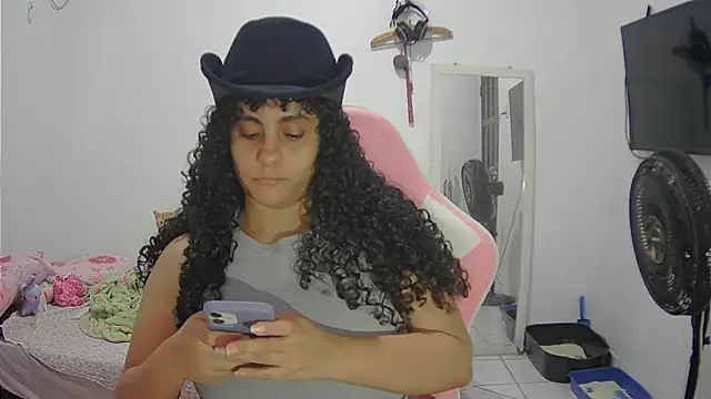 leximaxell online show from October 7, 2025, 5:30 am