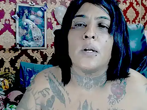 Indiancatz2 online show from November 26, 2025, 5:24 pm