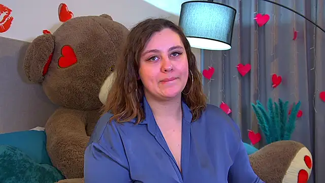 Snapshot of MaryMurray chatting on February 25, 2026, 6:35 am MaryMurray online show from February 25, 2026, 6:35 am