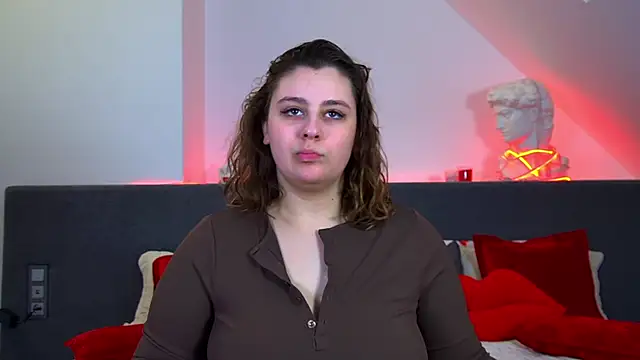 Snapshot of MaryMurray chatting on March 5, 2026, 6:32 am MaryMurray online show from March 5, 2026, 6:32 am