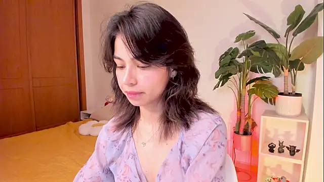 Adriennesexxx online show from March 10, 2025, 4:57 pm