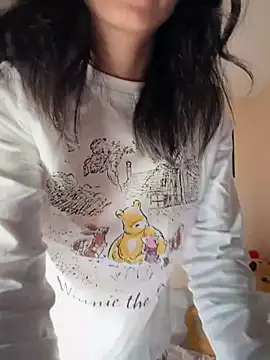 Adriennesexxx online show from February 25, 2026, 6:30 pm