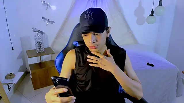 Brand habes online show from November 11, 2025, 1:50 pm