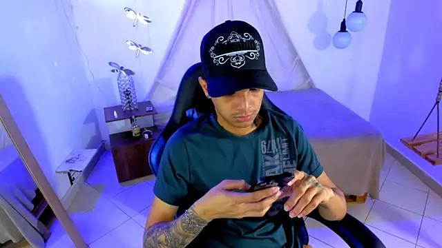 Brand habes online show from January 18, 2026, 4:05 am