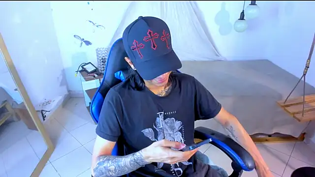 Brand habes online show from April 13, 2026, 12:47 am