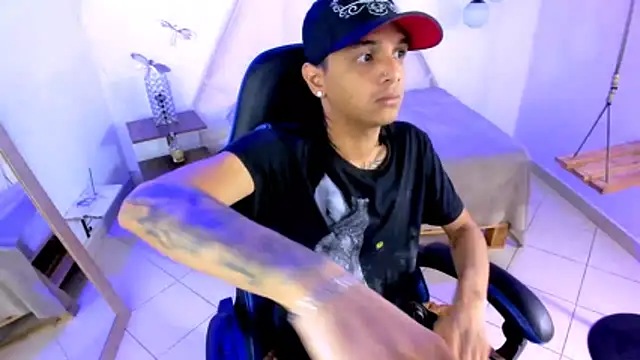 Brand habes online show from January 16, 2026, 1:09 am