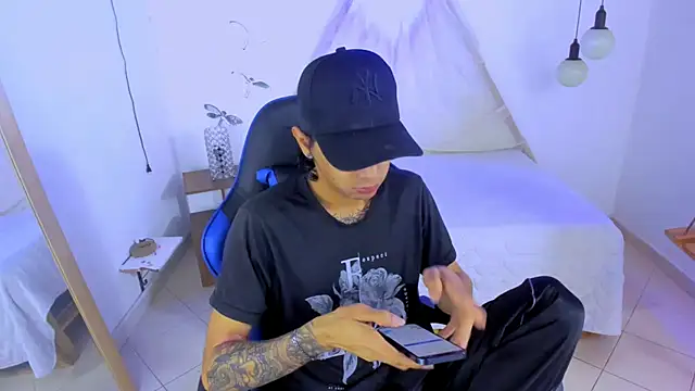 Brand habes online show from November 24, 2025, 11:32 am