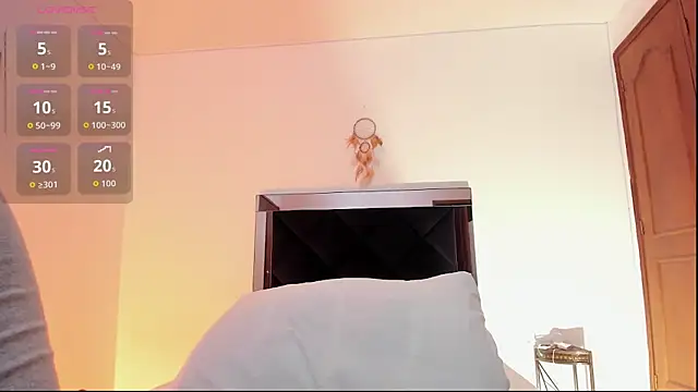 Sofia Walke1 online show from March 2, 2026, 8:49 pm