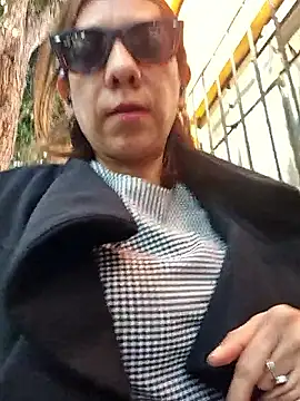 Lunababymylove online show from January 31, 2026, 9:46 pm