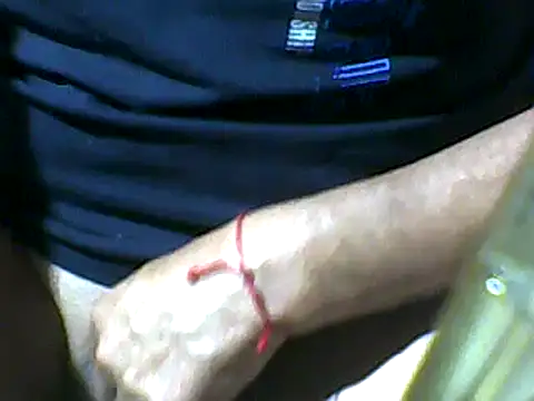 cibersexo1 online show from February 5, 2025, 8:14 pm