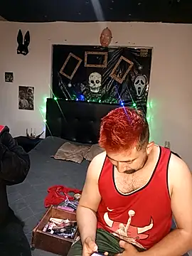 Snapshot of Bonnie-Clark chatting on September 12, 2025, 3:17 am Bonnie-Clark online show from September 12, 2025, 3:17 am