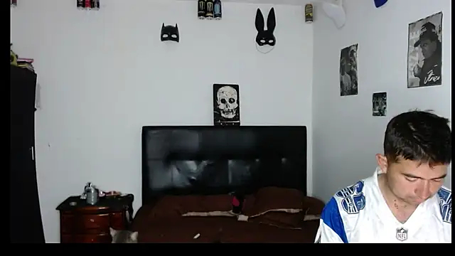 Snapshot of Bonnie-Clark chatting on March 14, 2026, 1:22 am Bonnie-Clark online show from March 14, 2026, 1:22 am