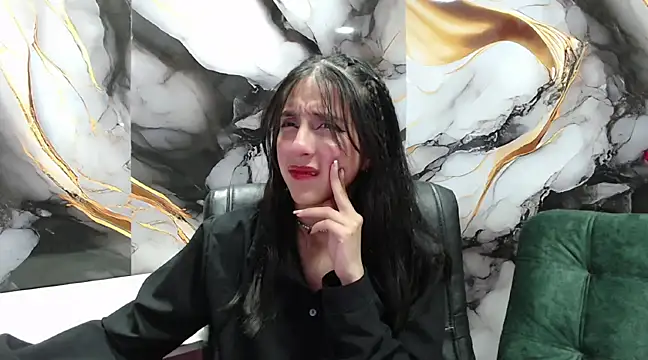 Snapshot of ling_ling24 chatting on February 6, 2025, 6:51 am ling ling24 online show from February 6, 2025, 6:51 am