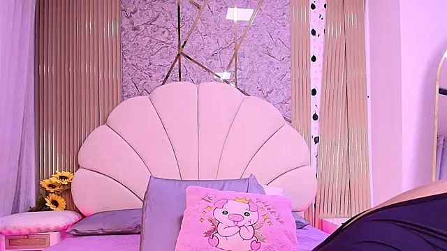 nata luna online show from April 20, 2026, 7:15 pm