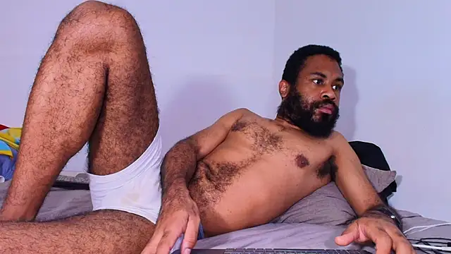 KaelMoreau online show from February 27, 2026, 9:42 am