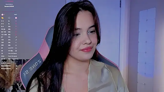  Sweetie  online show from February 7, 2026, 11:18 am