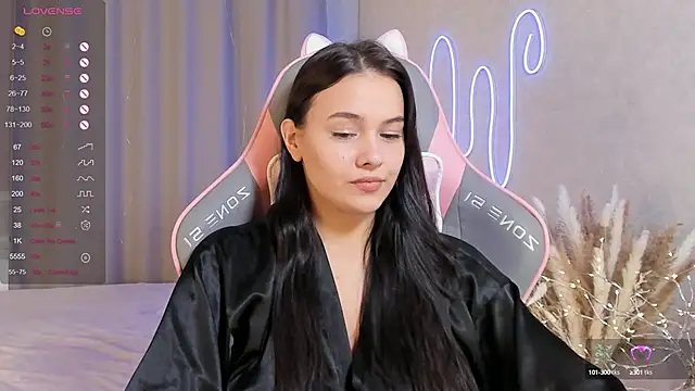  Sweetie  online show from February 21, 2025, 12:38 pm