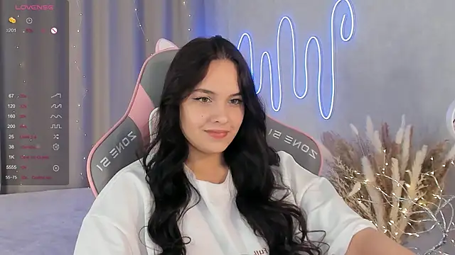  Sweetie  online show from February 18, 2025, 7:32 am