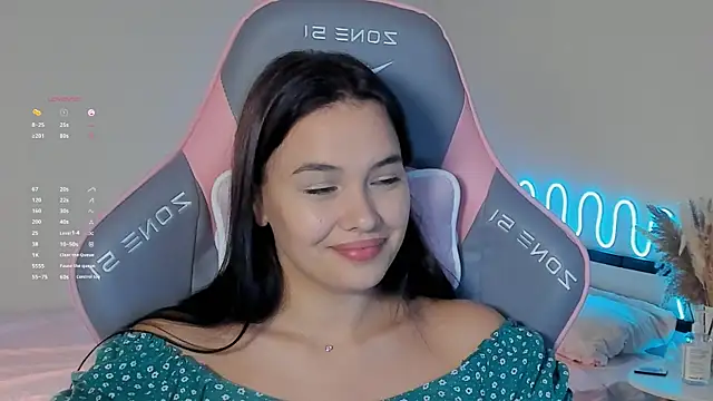  Sweetie  online show from September 13, 2025, 2:17 pm