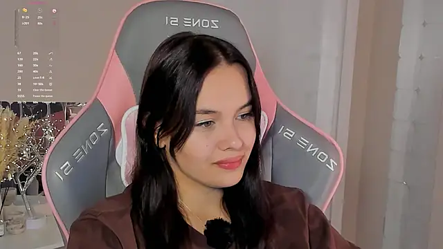  Sweetie  online show from September 24, 2025, 2:12 pm