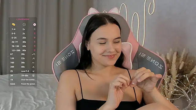  Sweetie  online show from March 7, 2025, 3:39 pm