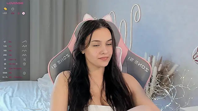  Sweetie  online show from March 1, 2025, 9:29 am