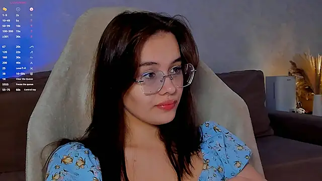  Sweetie  online show from April 21, 2026, 12:34 pm