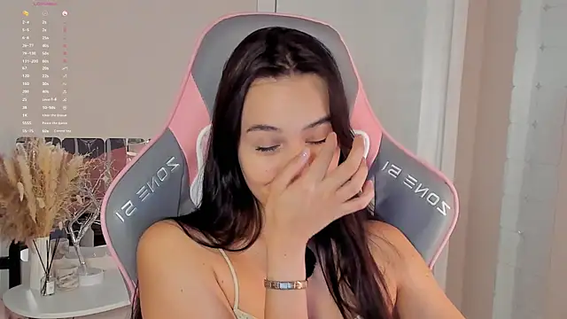  Sweetie  online show from September 22, 2025, 4:57 pm