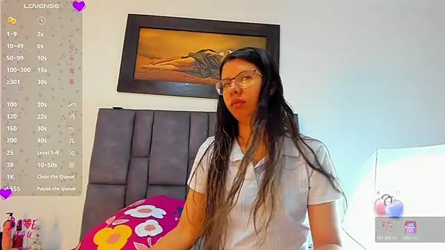 Vahiolet smith online show from February 11, 2026, 3:06 am