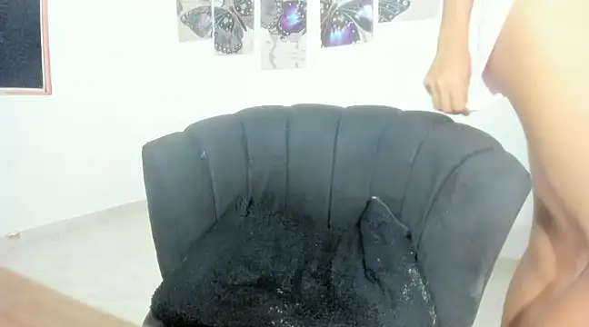 amatistawhoress online show from January 18, 2025, 6:34 am