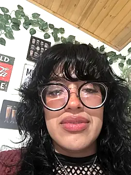 Snapshot of Fun_Everywhere chatting on October 8, 2025, 11:38 pm Fun Everywhere online show from October 8, 2025, 11:38 pm