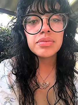 Snapshot of Fun_Everywhere chatting on October 9, 2025, 5:13 pm Fun Everywhere online show from October 9, 2025, 5:13 pm