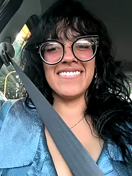 Snapshot of Fun_Everywhere chatting on January 28, 2025, 10:34 pm Fun Everywhere online show from January 28, 2025, 10:34 pm