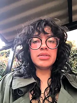 Snapshot of Fun_Everywhere chatting on March 12, 2025, 10:07 pm Fun Everywhere online show from March 12, 2025, 10:07 pm