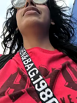 Snapshot of Fun_Everywhere chatting on December 25, 2024, 7:24 pm Fun Everywhere online show from December 25, 2024, 7:24 pm