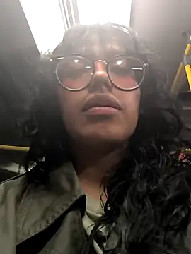 Snapshot of Fun_Everywhere chatting on January 15, 2025, 11:51 pm Fun Everywhere online show from January 15, 2025, 11:51 pm