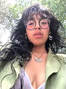 Snapshot of Fun_Everywhere chatting on January 30, 2025, 4:55 pm Fun Everywhere online show from January 30, 2025, 4:55 pm