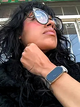 Snapshot of Fun_Everywhere chatting on March 9, 2025, 4:22 pm Fun Everywhere online show from March 9, 2025, 4:22 pm