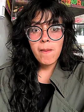 Snapshot of Fun_Everywhere chatting on February 15, 2025, 8:45 pm Fun Everywhere online show from February 15, 2025, 8:45 pm