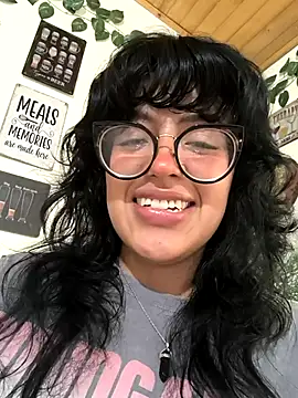 Snapshot of Fun_Everywhere chatting on October 5, 2025, 7:26 pm Fun Everywhere online show from October 5, 2025, 7:26 pm