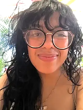 Snapshot of Fun_Everywhere chatting on January 10, 2025, 6:17 pm Fun Everywhere online show from January 10, 2025, 6:17 pm