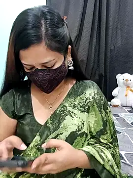 payal sharma1 online show from March 12, 2025, 1:08 pm